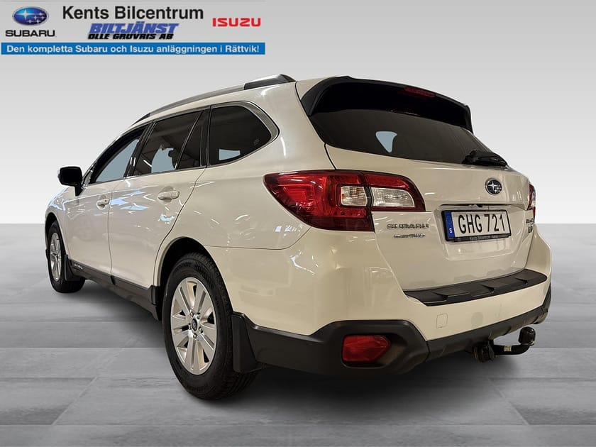 Bild 5 av Subaru Outback