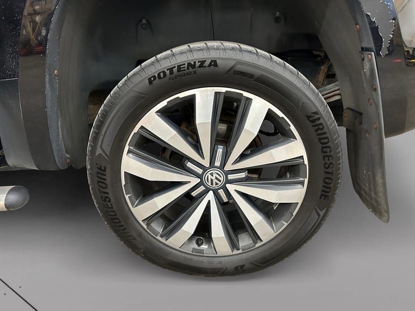 Bild 5 av Volkswagen Amarok 2.9t DC AVENT 190 TDIAG8