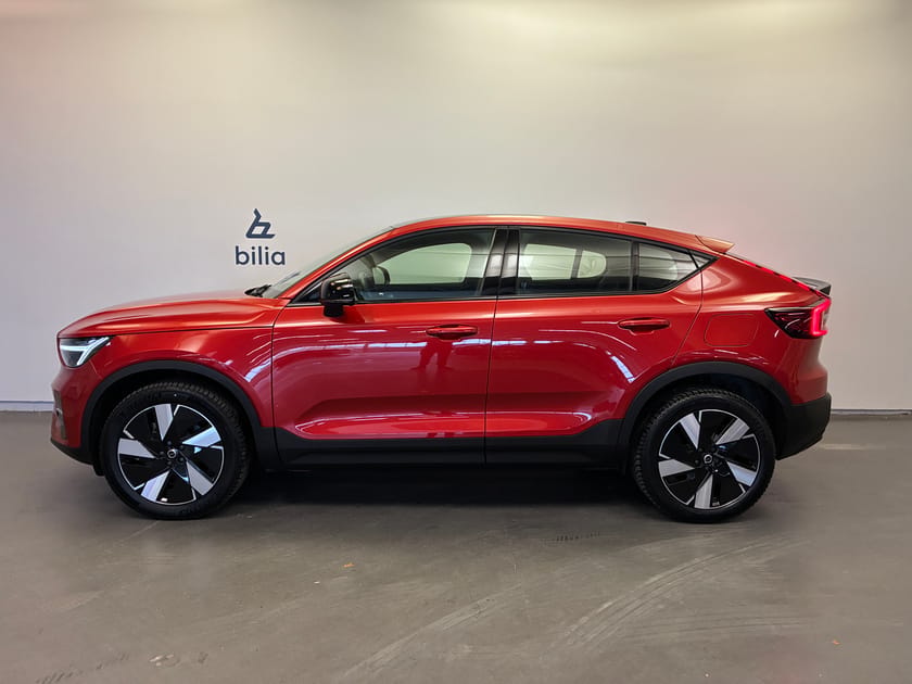 Bild 3 av Volvo C40 Recharge