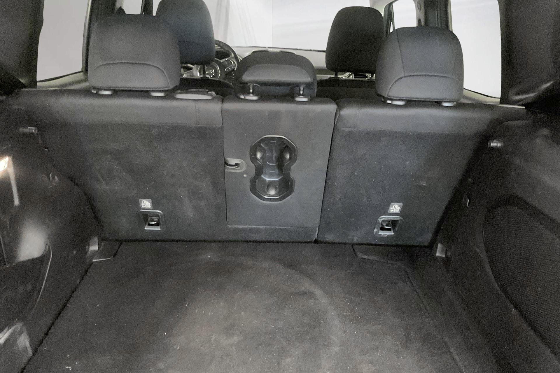 Jeep Renegade 4xe Automatic, 6-trins, 190ps, 2020