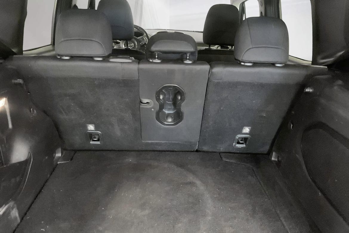 Jeep Renegade 4xe Automatic, 6-trins, 190ps, 2020