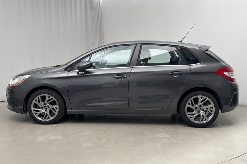 Bild 2 av Citroën C4