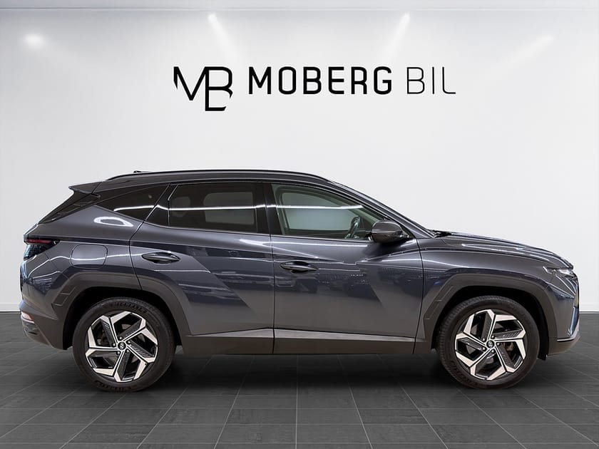 Bild 4 av Hyundai Tucson PHEV 265hk Helg på Moberg! Essential B-Kamera Drag Navi