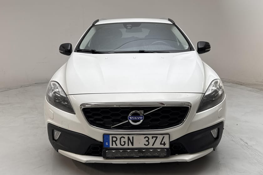 Bild 5 av Volvo V40 Cross Country D2 (115hk) Momentum
