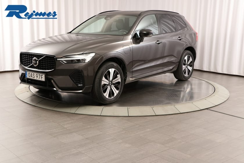 Bild 1 av Volvo XC60 Recharge T6 Plus Dark