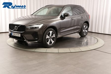 Volvo XC60 Recharge T6 Plus Dark