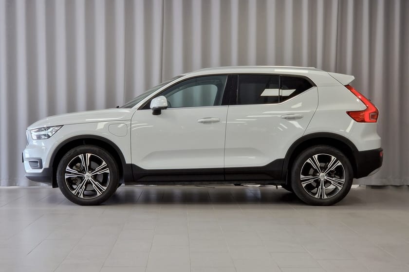 Bild 2 av Volvo XC40 Recharge | Navi | Backkamera | El stolar