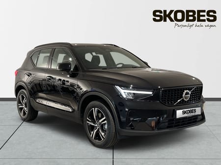 Volvo XC40 B3 FWD Bensin Plus Dark
