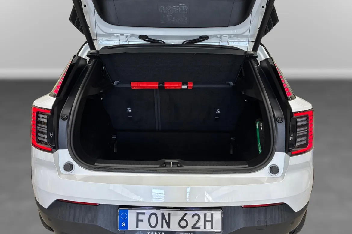 Volvo EX30 Twin Motor Performance