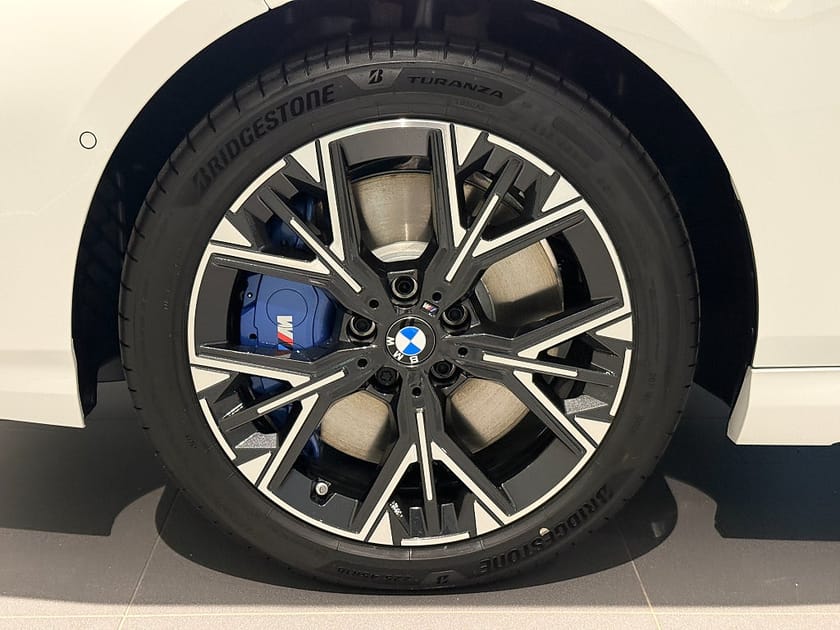 Bild 5 av BMW M135 xDrive M135i Privatleasing från 4.395kr/mån 24 månader