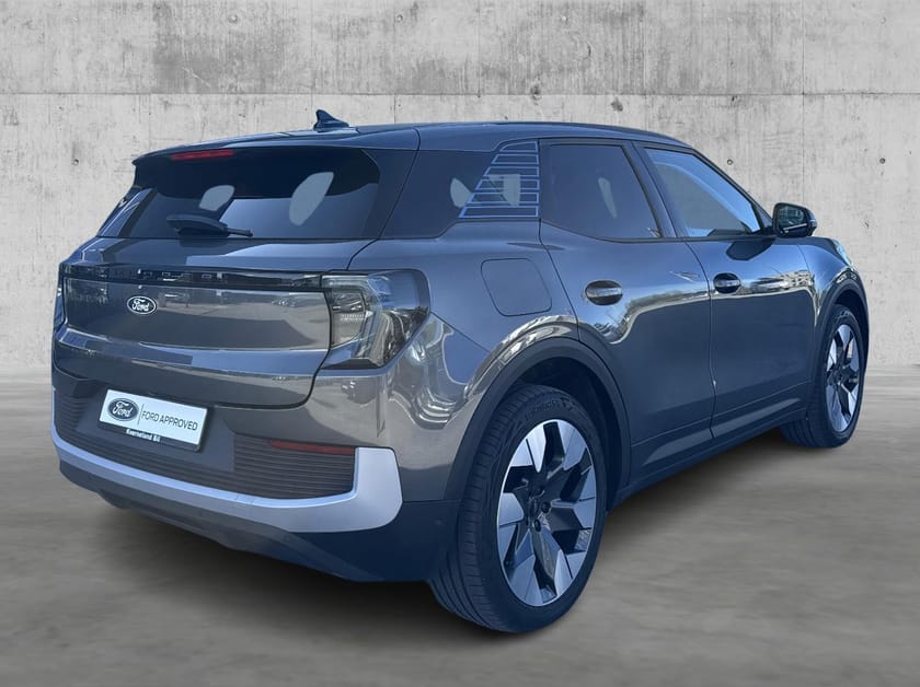 Bilde 4 av Ford Explorer EV Extended Range AWD Hengerfeste-1200kg,Matrix LED,Carplay++