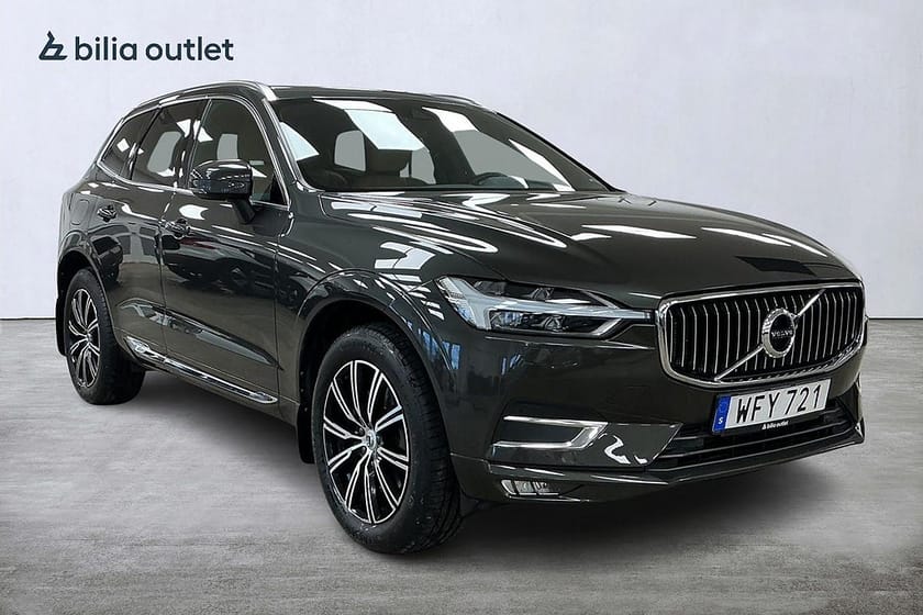 Bild 2 av Volvo XC60