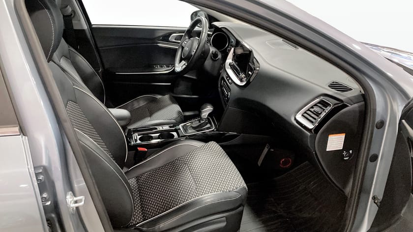 Bild 3 av Kia Ceed Sportswagon Plug-in Hybrid