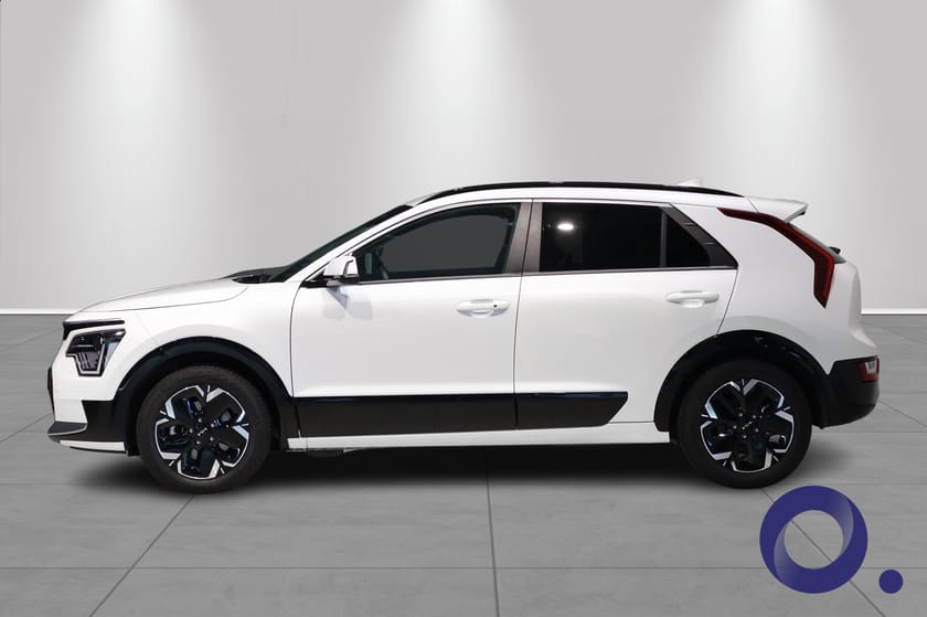 Bilde 2 av Kia Niro EV | Active Pluss | 460km | Ventilerte seter