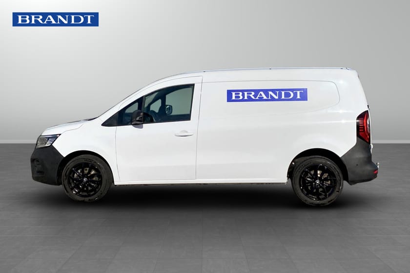 Bild 3 av Renault Kangoo Skåpbil