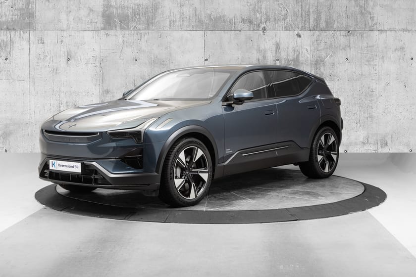 Bilde 2 av Polestar 3 Long Range Dual Motor