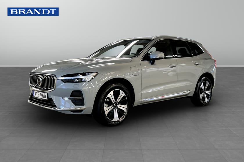 Bild 1 av Volvo XC60 T6 Core Edition