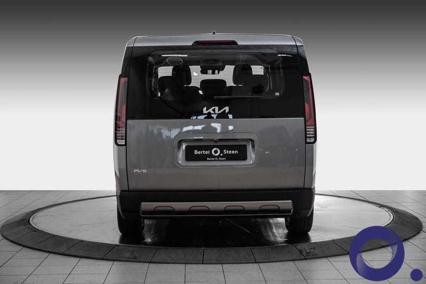 Bilde 4 av Kia PV5 Long Range Passenger