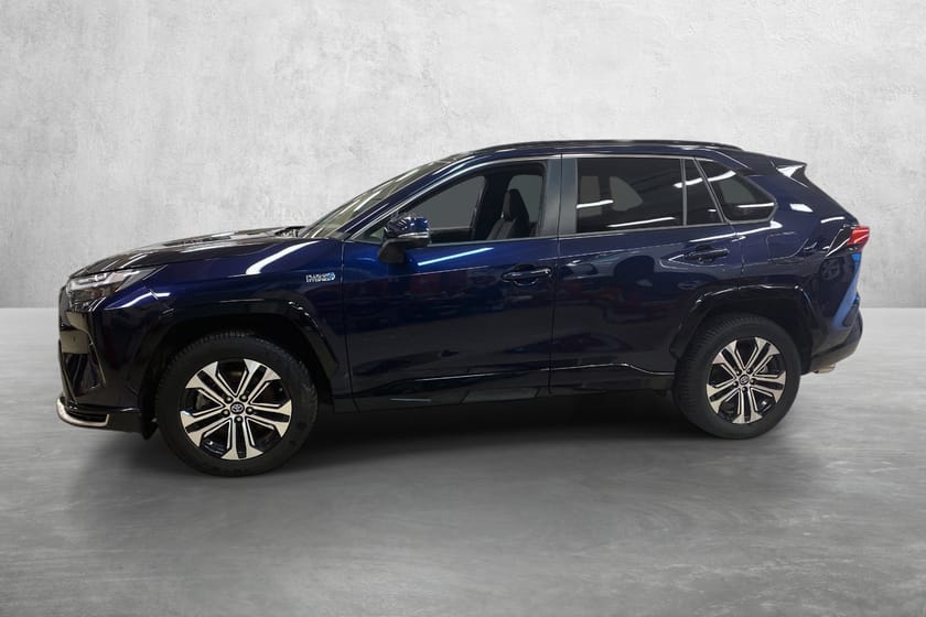Bilde 2 av Toyota RAV4 Plug-in Hybrid PHEV AWD-i Active Tech