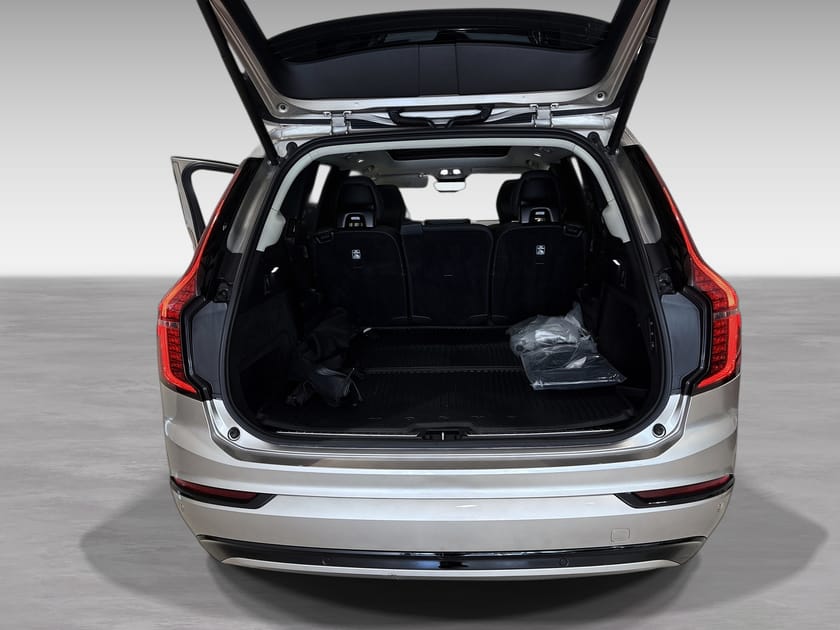 Bild 5 av Volvo XC90 II T8 Ultra Dark