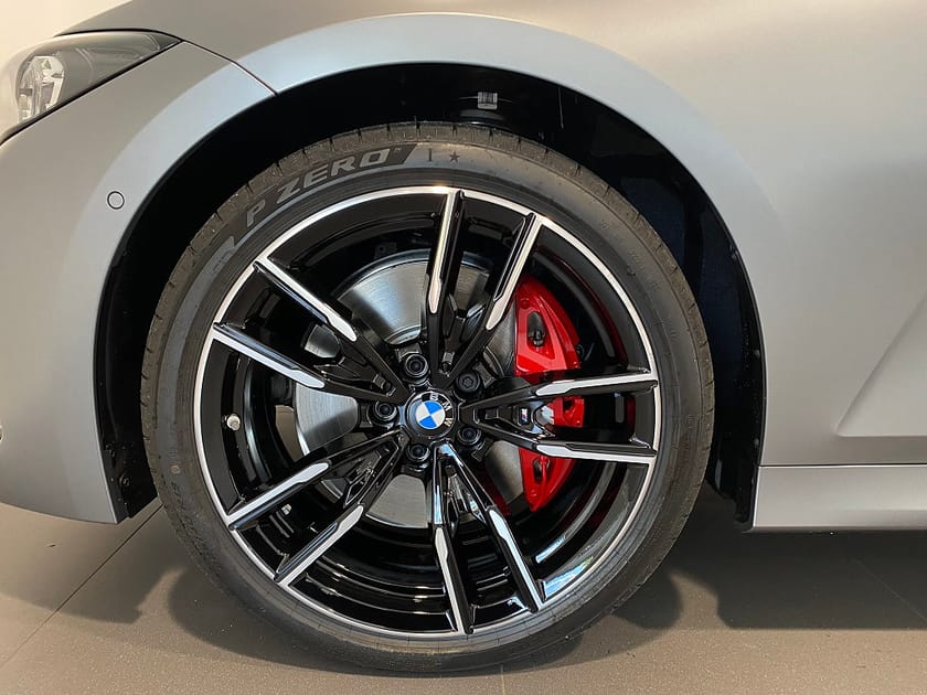 Bild 3 av BMW M340i xDrive Touring M-Sport pro Head Head up-display H/K
