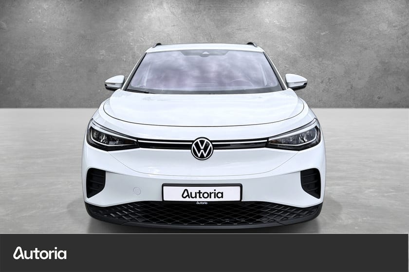 Bilde 2 av Volkswagen ID.4 Pro Performance limited  77kwh 204hk