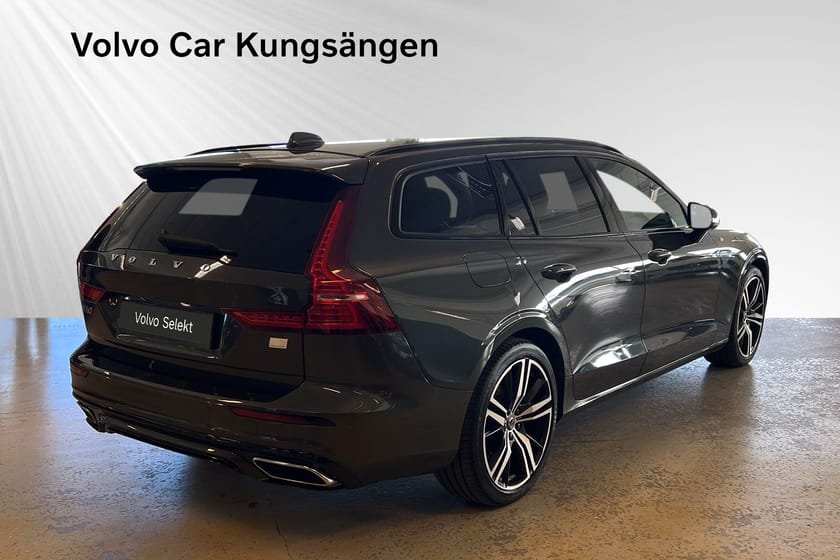 Bild 5 av Volvo V60