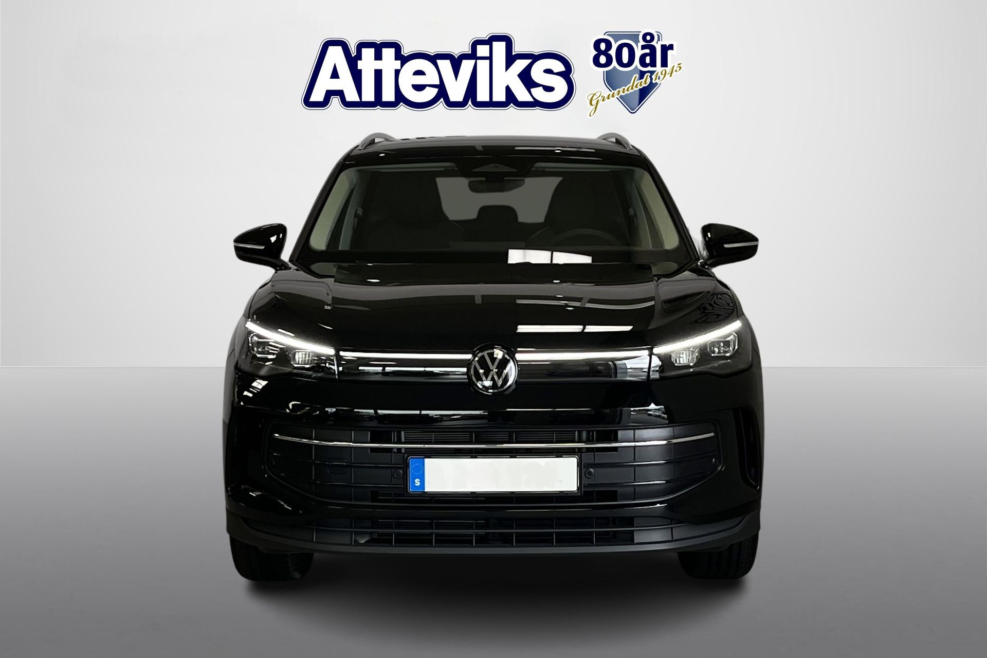 Volkswagen Tiguan eHybrid 2027, bild 2/10