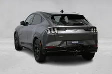 Thumnail bilde 2 av Ford Mustang Mach-E Long Range AWD