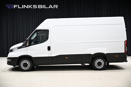 Iveco Daily 35-140 Van
