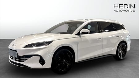 BYD Seal 6 Touring DM-I COMFORT