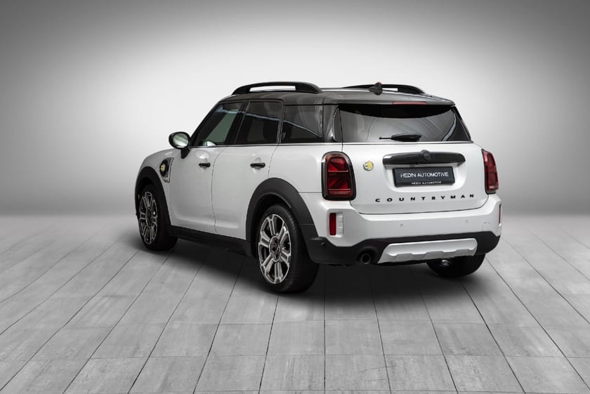 Bilde 3 av MINI Countryman Cooper SE ALL4 Maximise