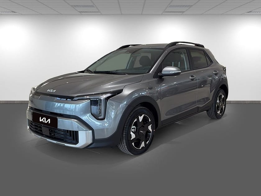Bild 1 av Kia Stonic 1.0 T-GDI MHEV DCT ADVANCE