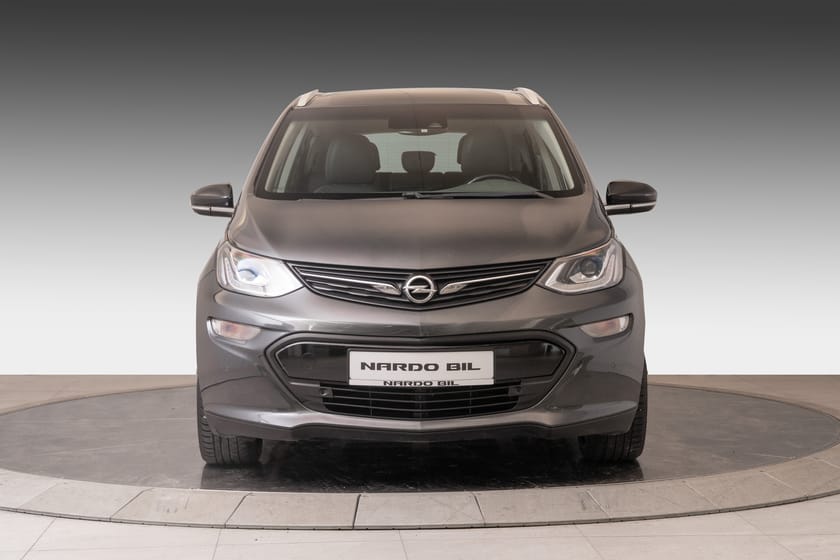 Bilde 2 av Opel Ampera-e – Innovation