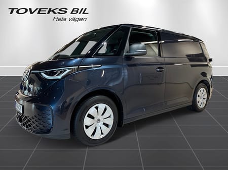 Volkswagen ID. Buzz Cargo