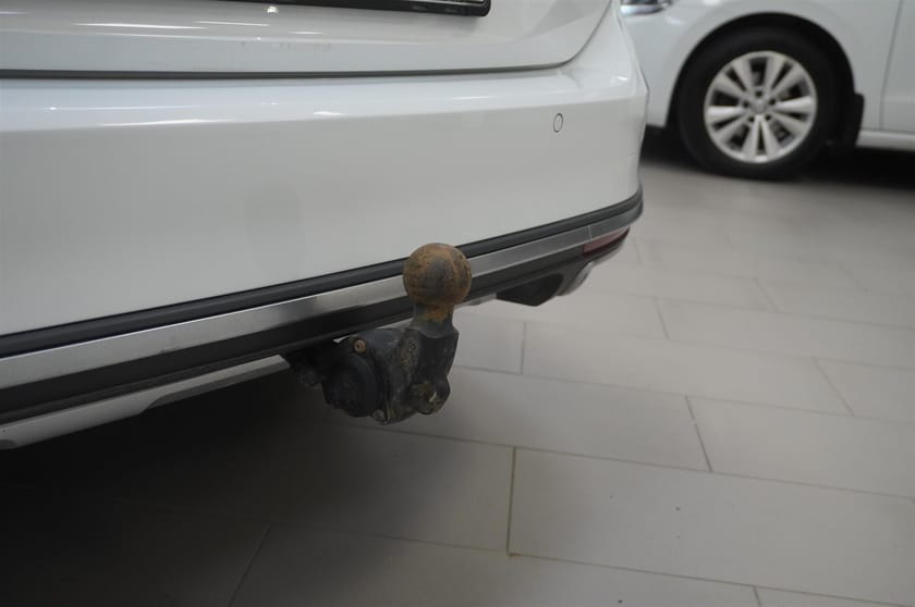 Bild 5 av Volkswagen Passat Alltrack Alltrak 2.0 TDI 4Motion Executive 190 hk Aut Drag