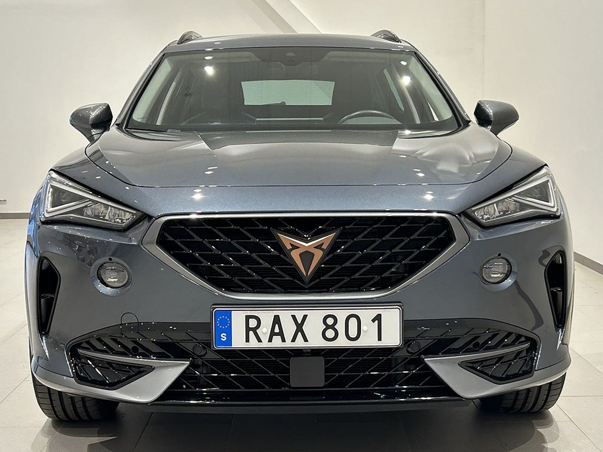 Cupra Formentor 1.5 TSI 2024, bild 3/10