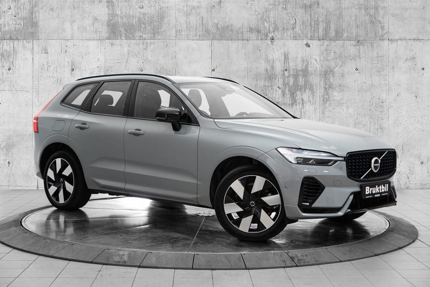 Bilde 2 av Volvo XC60