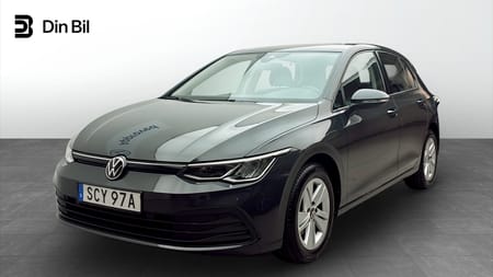 Volkswagen Golf TSI 110/Navigation/Lane Assist