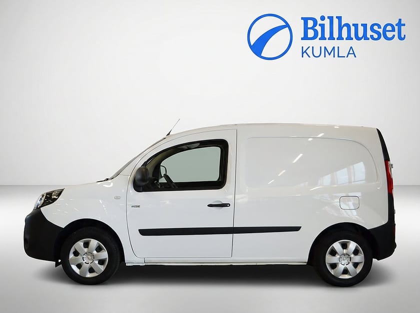 Bild 3 av Renault Kangoo Z.E. Express
