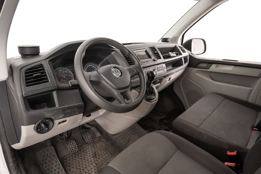 Bilde 5 av Volkswagen Transporter