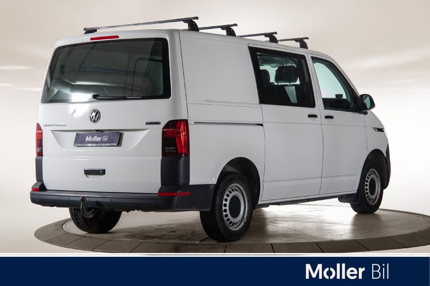 Bilde 5 av Volkswagen Transporter