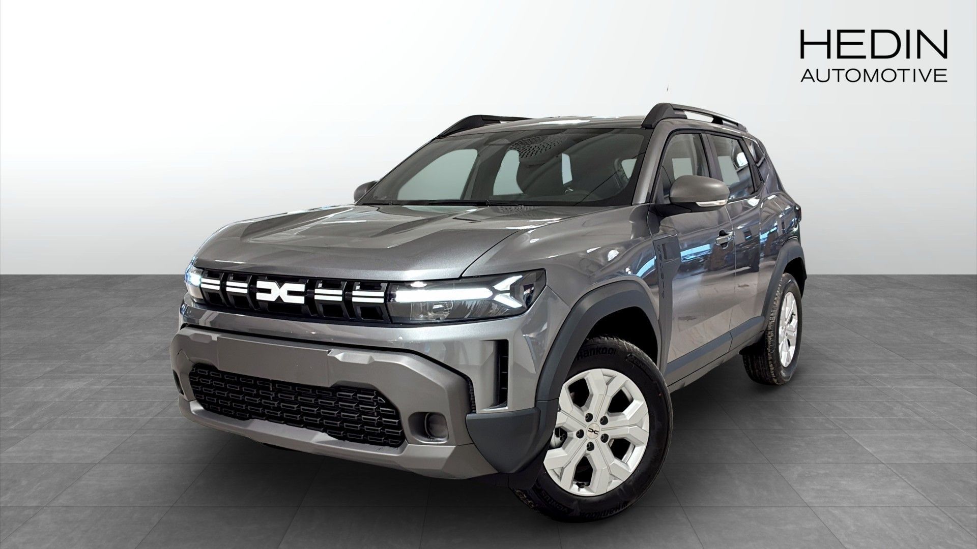 Dacia Duster 2026, bild 7/10
