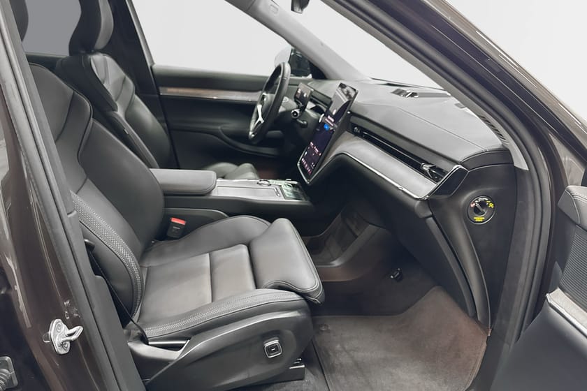 Bild 5 av Volvo EX90 Twin Motor Performance