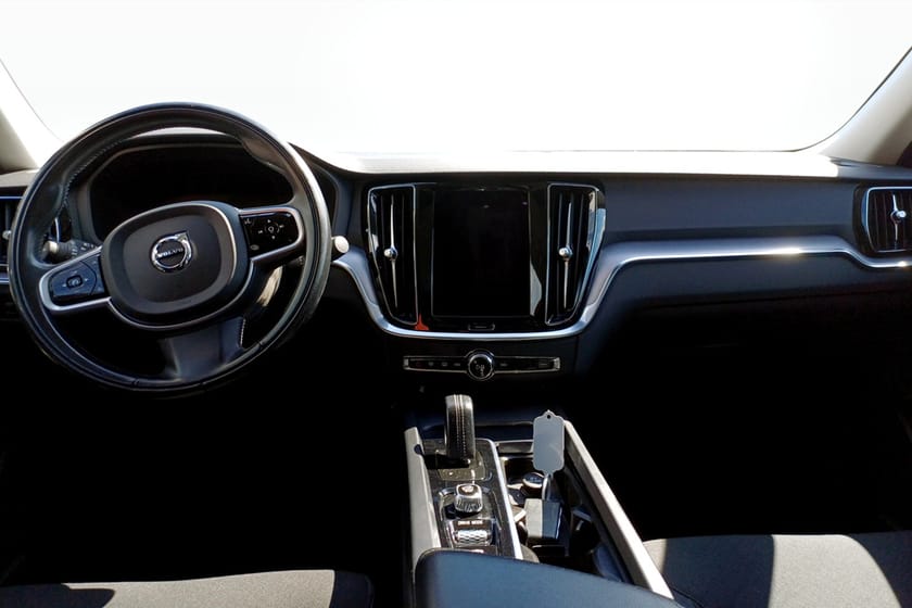 Bild 4 av Volvo S60 B4 Bensin Momentum Advanced SE