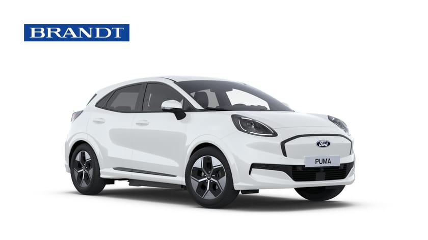 Bild 1 av Ford Puma Gen-E