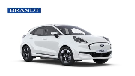 Ford Puma Gen-E
