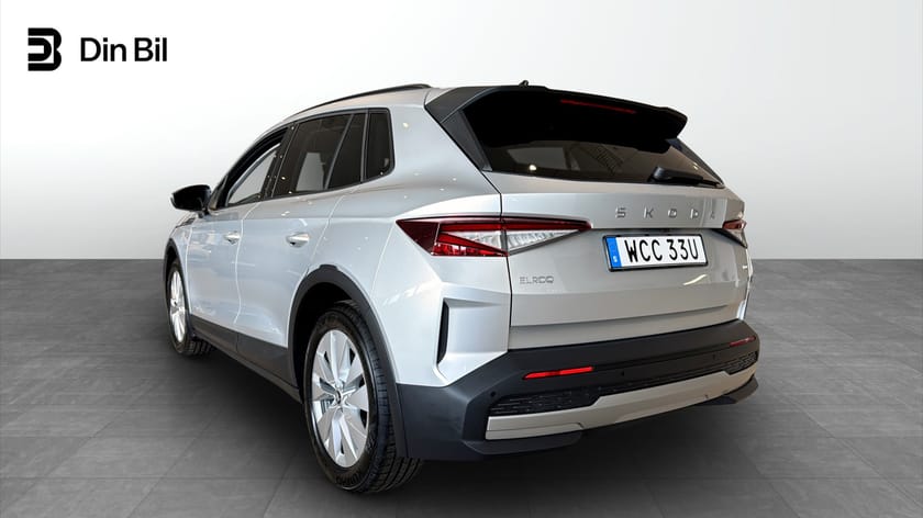 Bild 3 av Škoda Elroq 60 