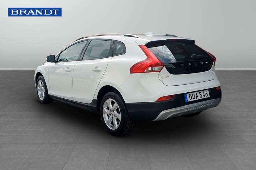 Bild 2 av Volvo V40 Cross Country D2 Business II