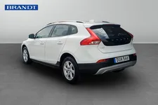 Volvo V40 Cross Country